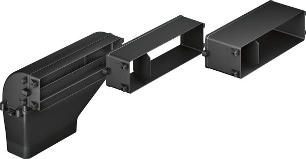 SIEMENS HZ381401 - Abluft Set